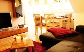 Ferienwohnung Wurmbergnest
